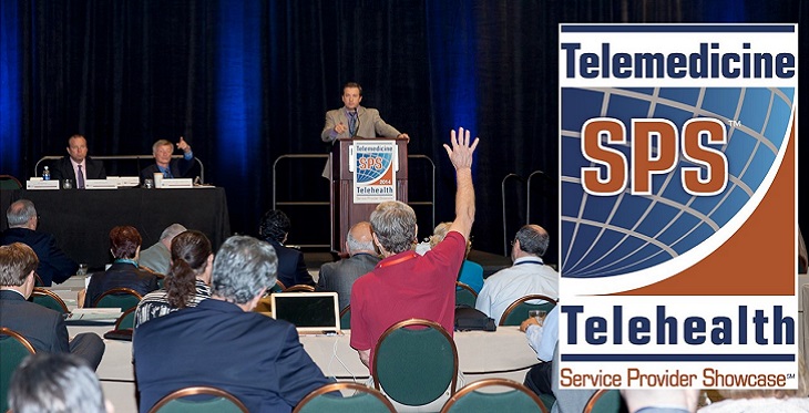 2014 Telemedicine & Telehealth Service Provider Showcase (SPS)