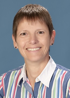 Elizabeth A. Krupinski PhD, Co-director, SWTRC