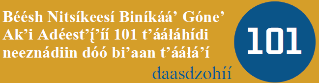 Image of Navajo Translation
