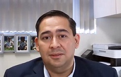 Dr. Luis H. Medina-Garcia