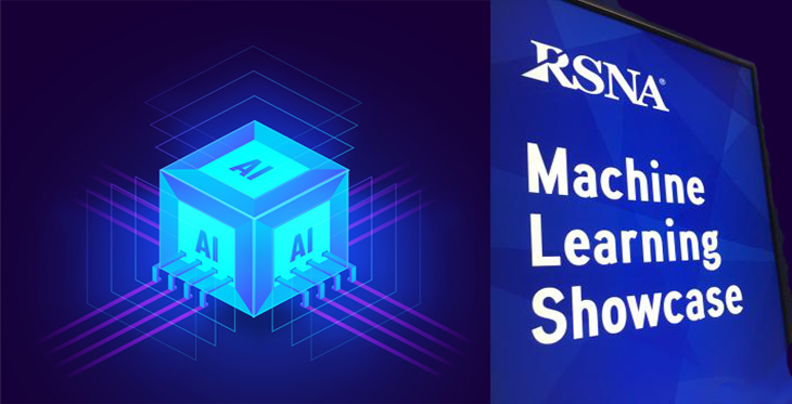 Image about RSNA Machine Learning Showcase