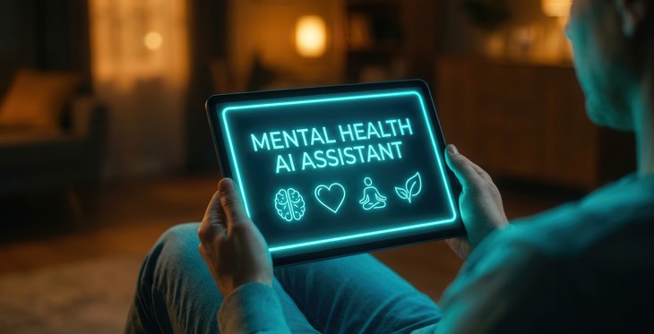 Telemental Health