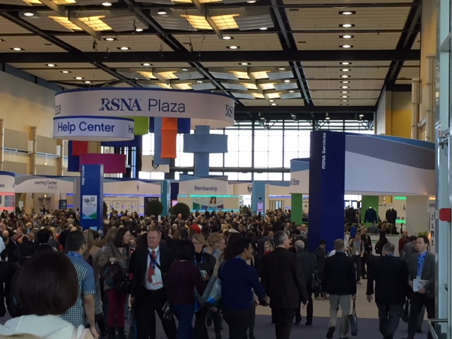 RSNA 2914