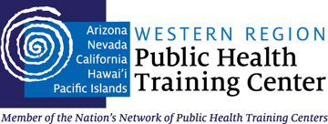 Western Region Public Health Training Center (WRPHC)