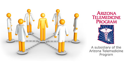 Arizona Telehealth Program - A subsidary of the Arizona Telemedicine Program