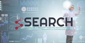 SEARCH Logo