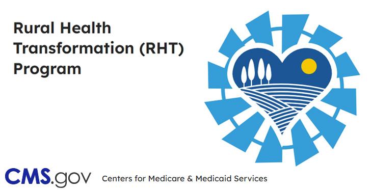 CMS RHTI Program Lead Image