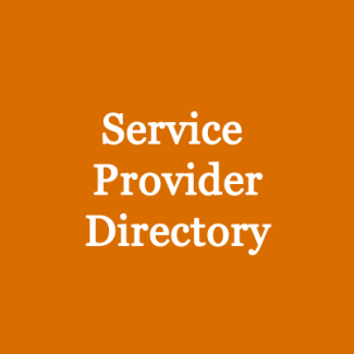 Image Link to Service Provider Directory