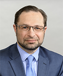 Picture of Joseph Finkelstein